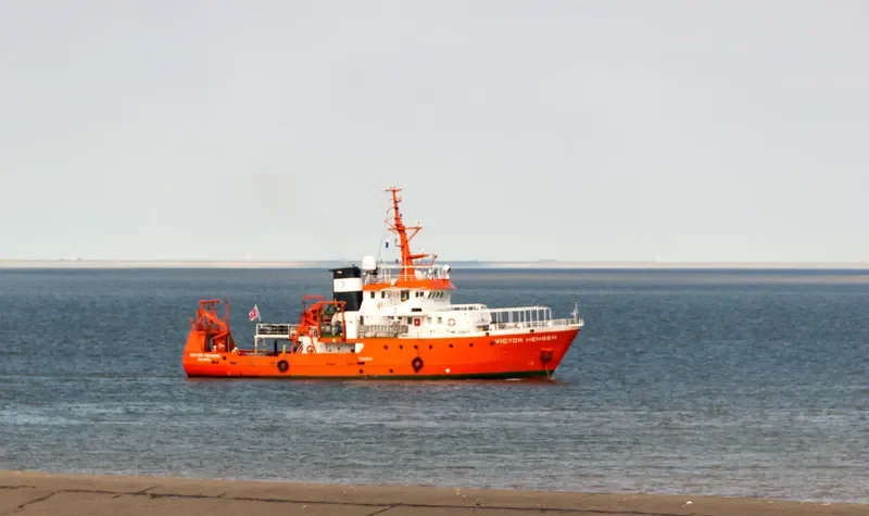 VICTOR HENSEN General Cargo IMO 7360655 photo 6