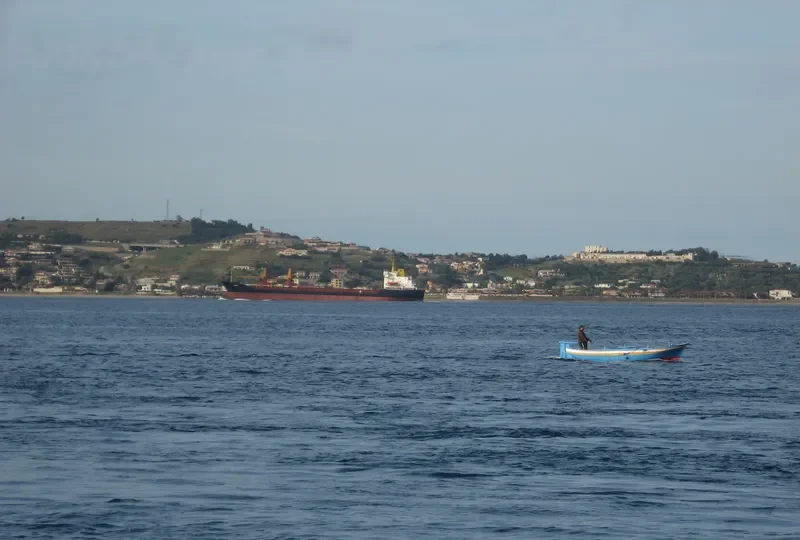 GARIP General Cargo IMO 7360708 photo 6