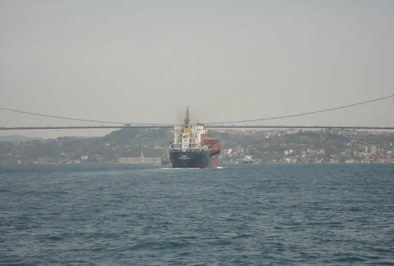 GARIP General Cargo IMO 7360708 photo 7