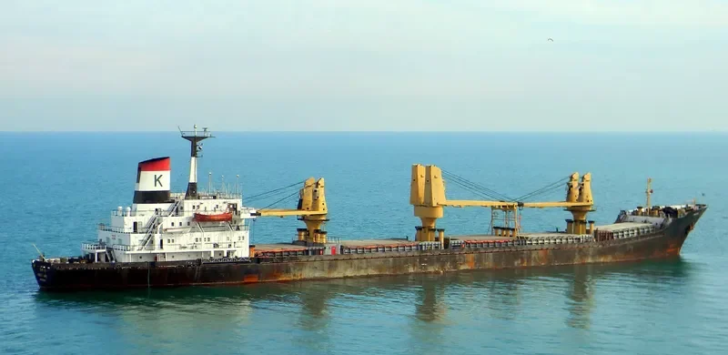 CHRISTINA General Cargo IMO 7360784 photo 6