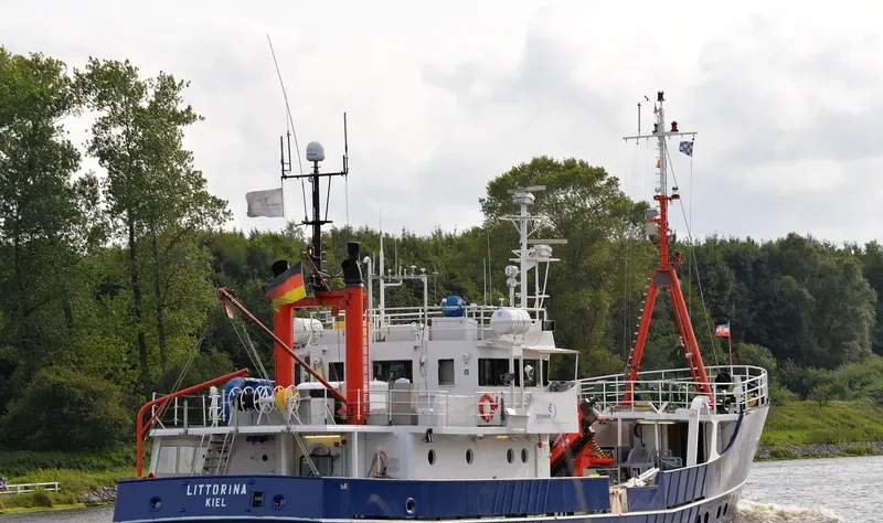 LITTORINA General Cargo IMO 7360942 photo 4