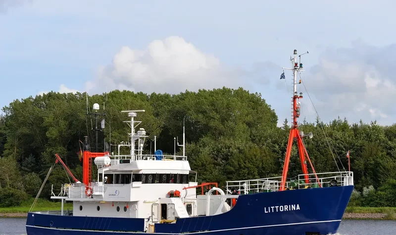 LITTORINA General Cargo IMO 7360942 photo 5
