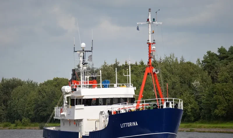 LITTORINA General Cargo IMO 7360942 photo 6