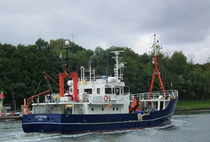 LITTORINA General Cargo IMO 7360942 photo 7