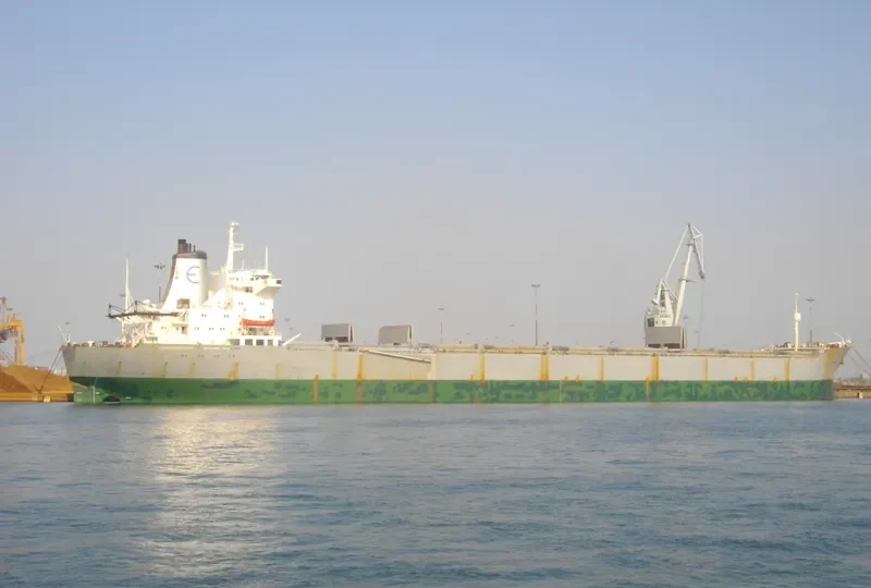 MINOS Bulk Carrier IMO 7361142 photo 10
