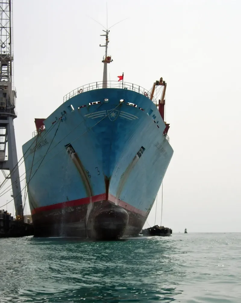 JOLLY ARANCIONE Ro-Ro IMO 7361180