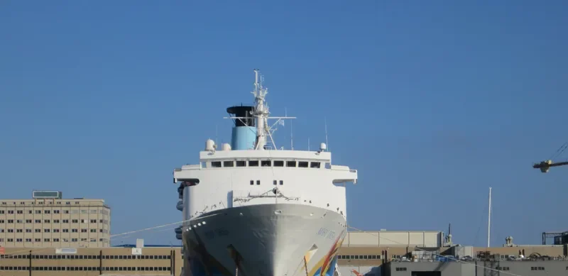 MOBY DREA Ro-Ro IMO 7361312 photo 4