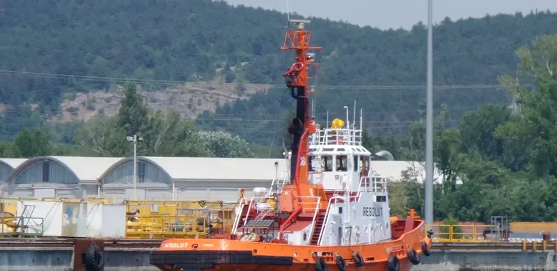 RESOLUT General Cargo IMO 7361403 photo 7