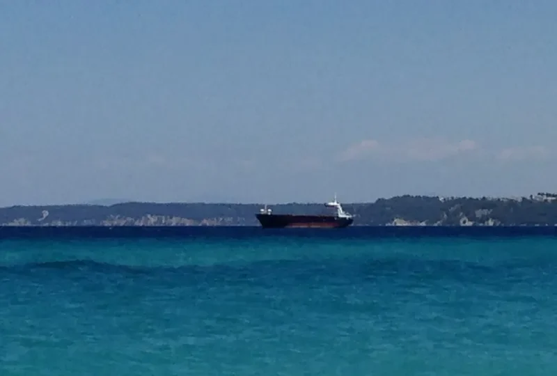 LUNA S General Cargo IMO 7361491