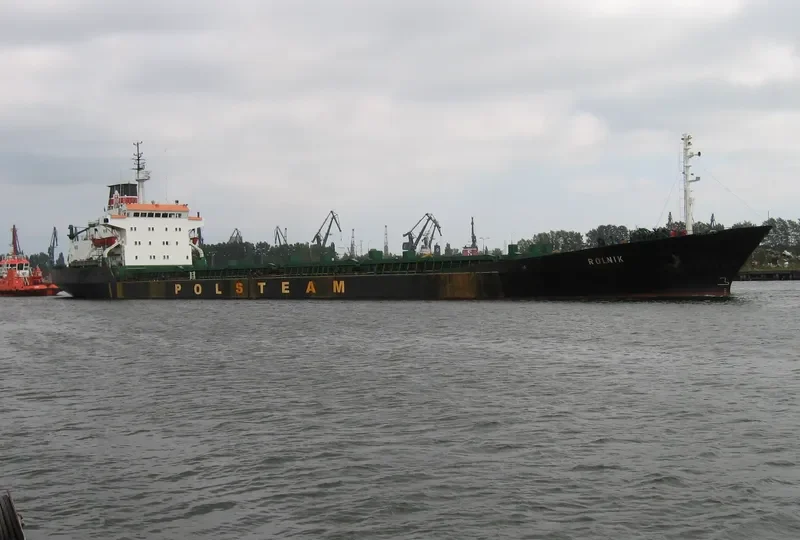 ROLN Bulk Carrier IMO 7361544 photo 8
