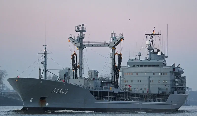 RHON General Cargo IMO 7362067 photo 3