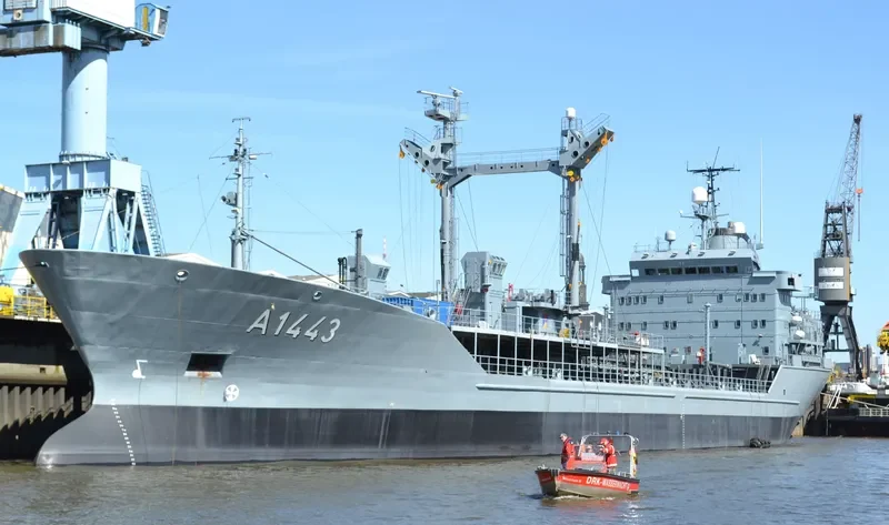 RHON General Cargo IMO 7362067 photo 4