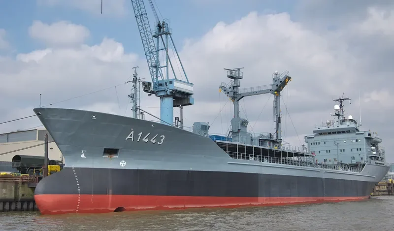 RHON General Cargo IMO 7362067 photo 5