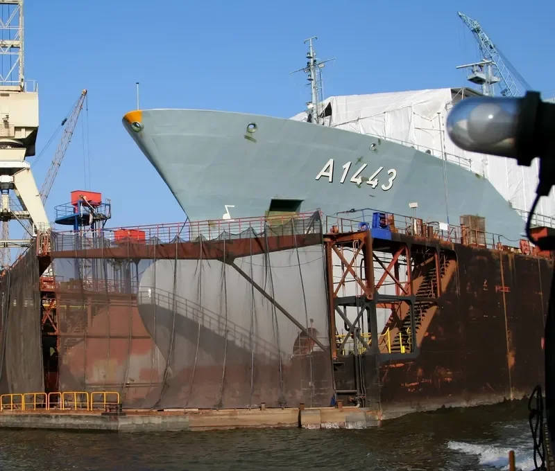 RHON General Cargo IMO 7362067 photo 9