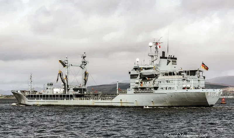 SPESSART General Cargo IMO 7362079 photo 3