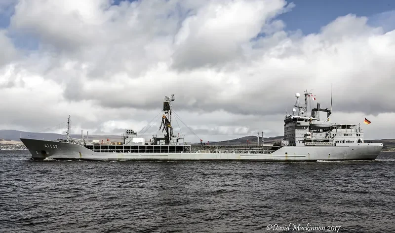 SPESSART General Cargo IMO 7362079 photo 4