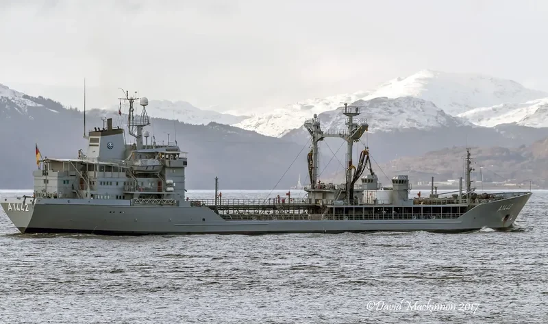 SPESSART General Cargo IMO 7362079 photo 7