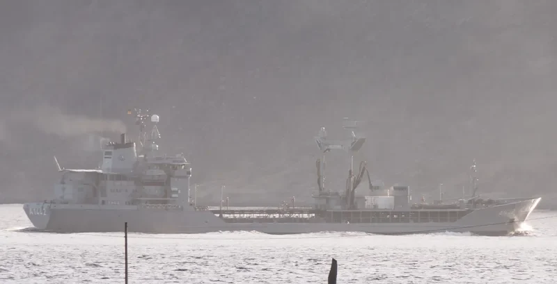 SPESSART General Cargo IMO 7362079 photo 8