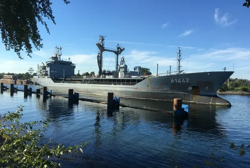 SPESSART General Cargo IMO 7362079 photo 9