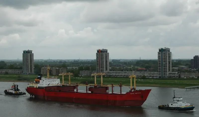 VLAS NICHKOV General Cargo IMO 7362419 photo 10