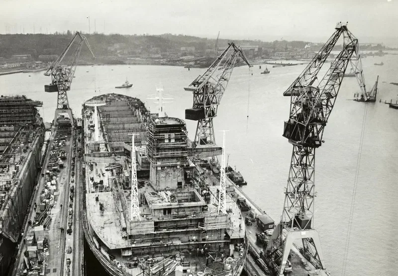 MARSHAL BUDYONNYY Tanker IMO 7362550
