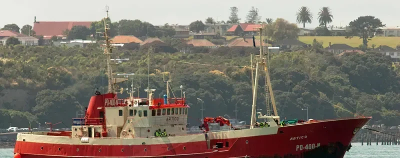 ARTICO General Cargo IMO 7362756 photo 5
