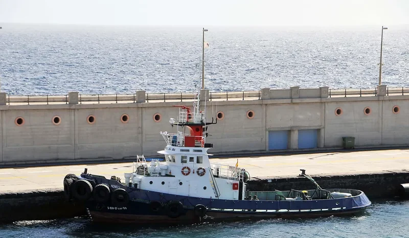 ISIDRE NONELL General Cargo IMO 7362914 photo 3