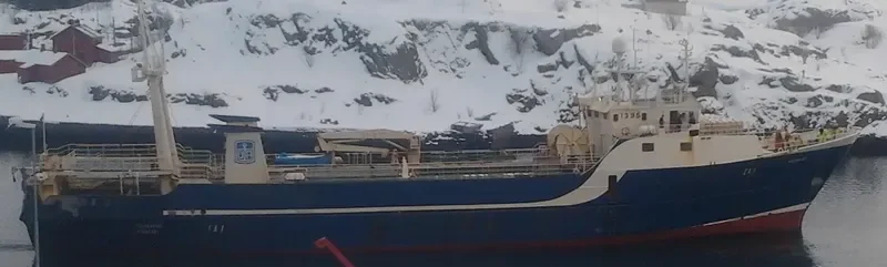 KALDBAKUR General Cargo IMO 7363205 photo 5