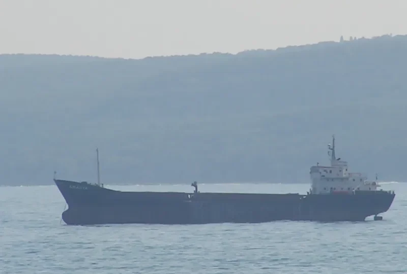 AMASYA General Cargo IMO 7363645 photo 5