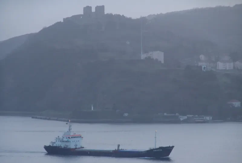 AMASYA General Cargo IMO 7363645 photo 7