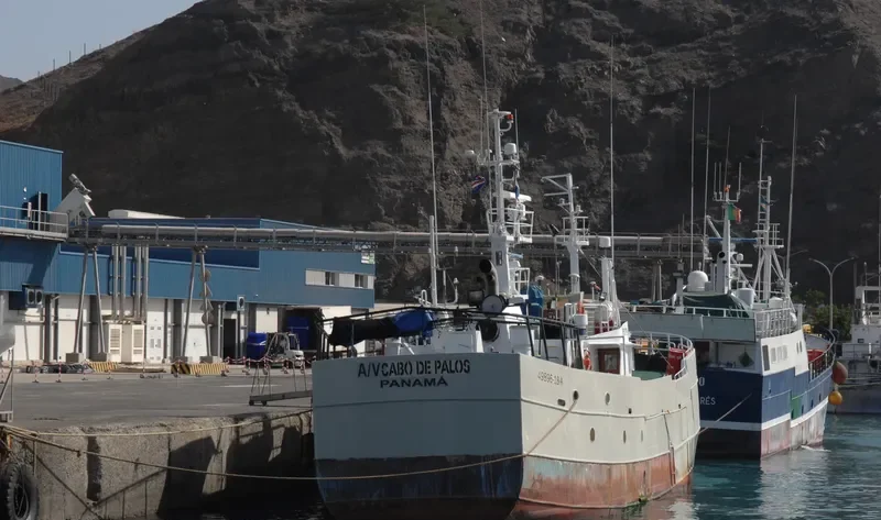CABO DE PALOS General Cargo IMO 7363700 photo 3