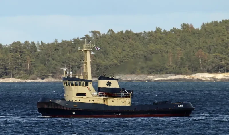 LEO General Cargo IMO 7363970