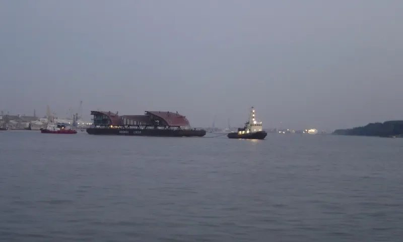 LEO General Cargo IMO 7363970 photo 8