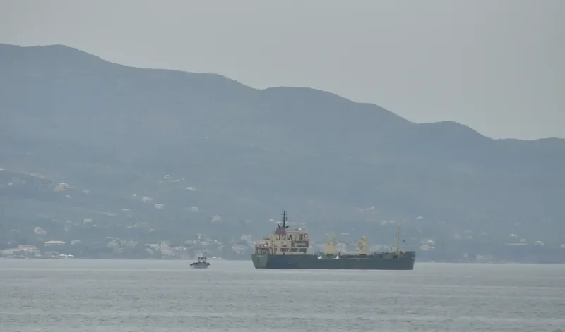 ANNA N General Cargo IMO 7364041 photo 2