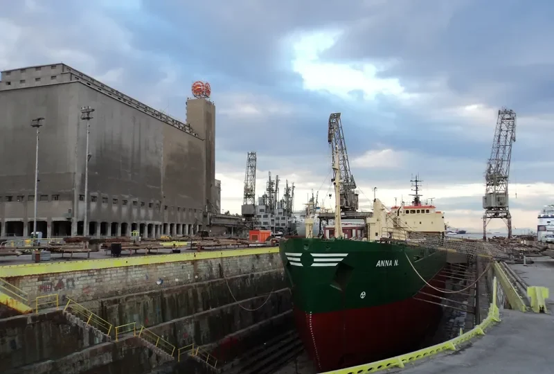 ANNA N General Cargo IMO 7364041 photo 8
