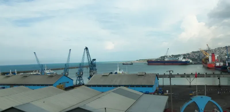 KAPTAN ADEM General Cargo IMO 7364364 photo 5