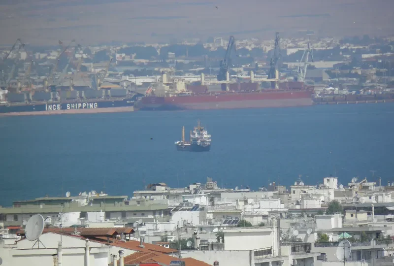 KAPTAN ADEM General Cargo IMO 7364364 photo 10