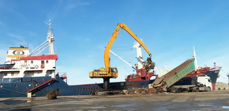 TURANLAR 2 General Cargo IMO 7364429 photo 3