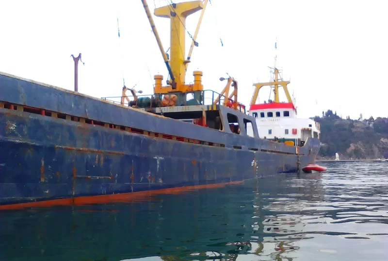 CEREN 3 General Cargo IMO 7364481 photo 8