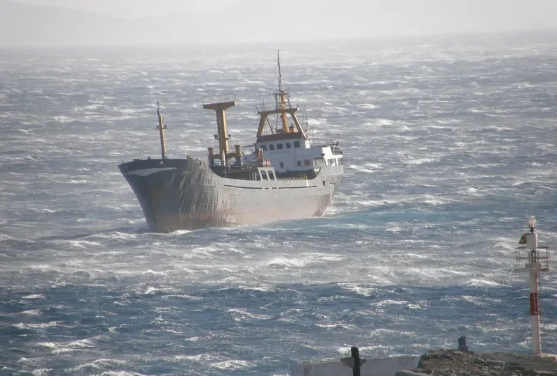 CEREN 3 General Cargo IMO 7364481 photo 9