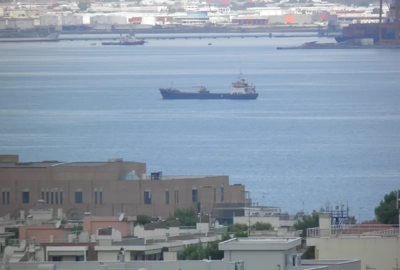 BURAK A General Cargo IMO 7364601 photo 3