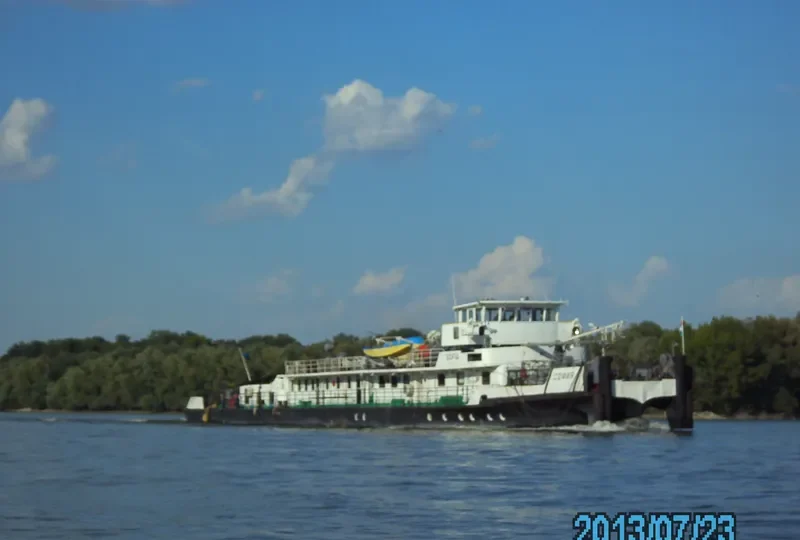 SOFIA Bulk Carrier IMO 7364687