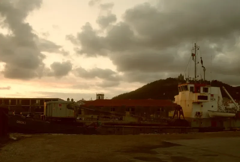 ORION 2 General Cargo IMO 7365057 photo 3