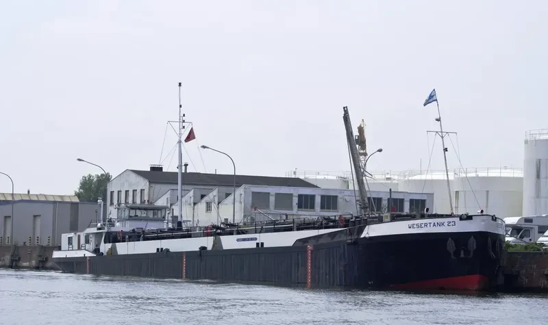 CEIBO Tanker IMO 7365576 photo 7