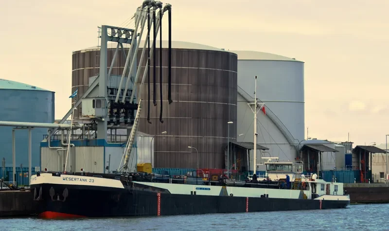 CEIBO Tanker IMO 7365576 photo 8