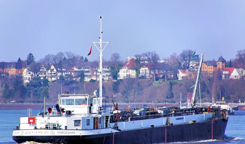 CEIBO Tanker IMO 7365576 photo 9