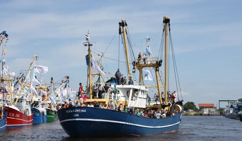VERWACHTING General Cargo IMO 7365617 photo 9