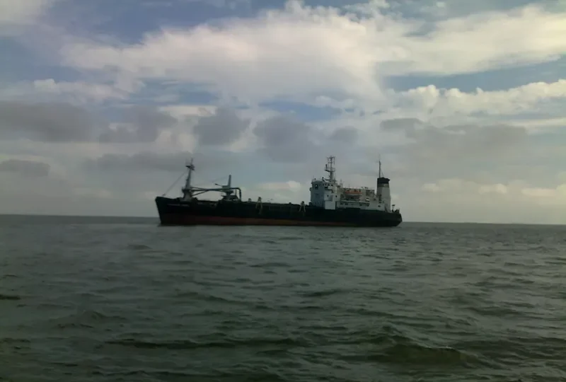 TSHD KARA KARTAL General Cargo IMO 7365784 photo 3