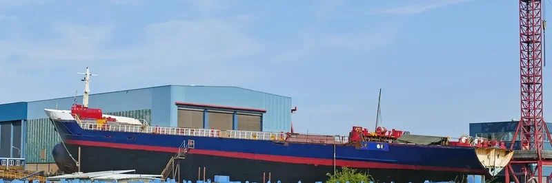 DC BRUGGE General Cargo IMO 7365851 photo 2