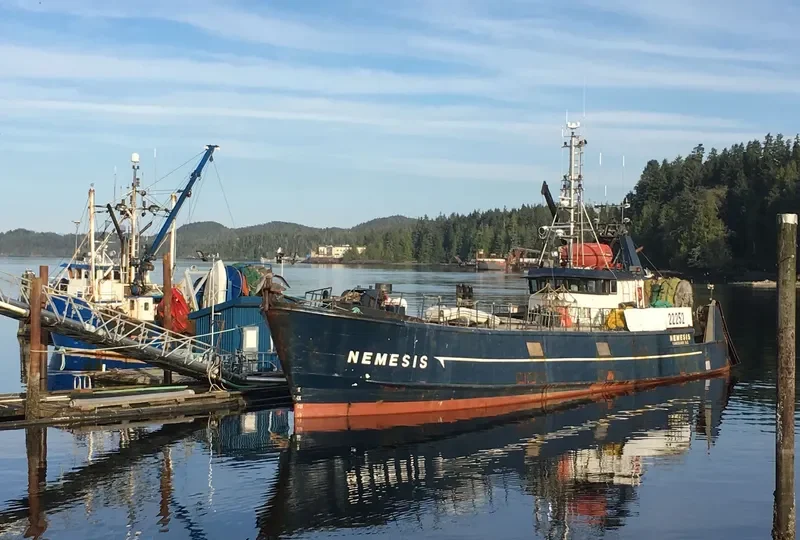 NEMESIS General Cargo IMO 7366245